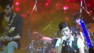 SONUS - Save me tonight