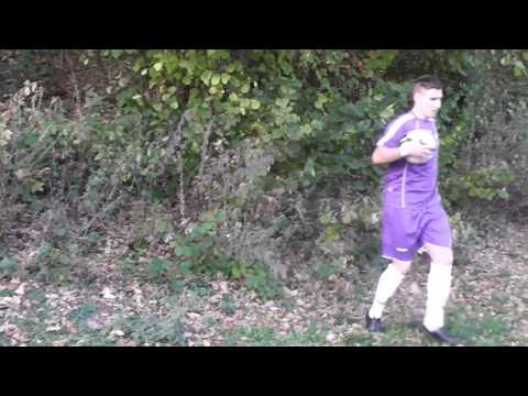 Wuppertaler SV II - TV Jahn-Hiesfeld (28.10.2012)