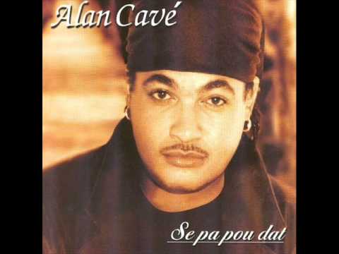 Alan Cavé - Please baby