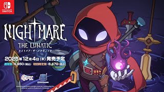 Nightmare: The Lunatic [Collector's Edition] (Multi-Language) for