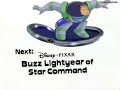 Toon Disney Up Next Bumper Buzz Lightyear Of Star Command To The Proud Family 2004 05