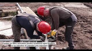 Motopompa Hüdig Pompe cu filtre aciculare de vânzare - Imagine 4 | Machineryline RO Motopompa Hüdig Pompe cu filtre aciculare nou | Imagine 4 - Machineryline