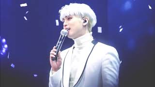 Only One You Need (환상 통) - Kim Jonghyun