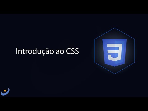 Introdução ao CSS