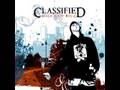Classified - Live It Up feat. Mic Boyd