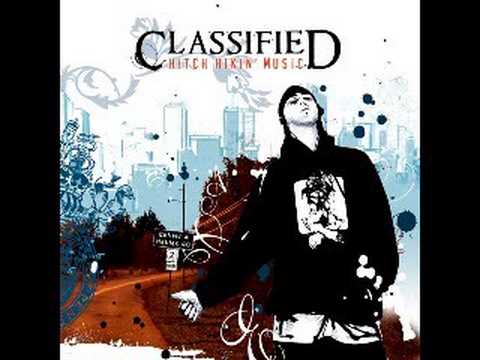 Classified - Live It Up feat. Mic Boyd