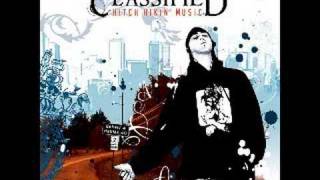 Classified - Live It Up feat. Mic Boyd