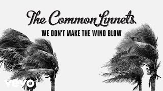 The Common Linnets - We Don't Make The Wind Blow video