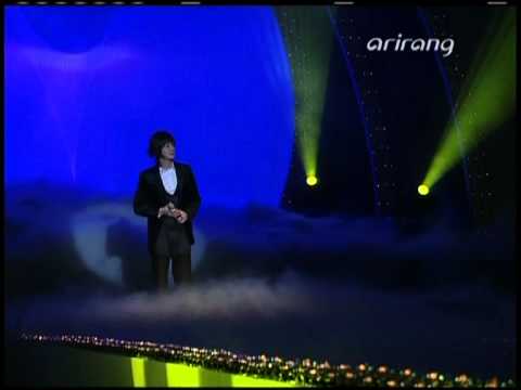 080127 Asia Model Festival Awards 2007 Hyesung -  First Person
