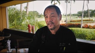 Kewpie Taste Trek - Episode 6 | Roy's Ko Olina