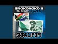 SNOKONOKO II Shallipopi
