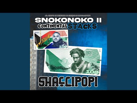 SNOKONOKO II (Shallipopi)
