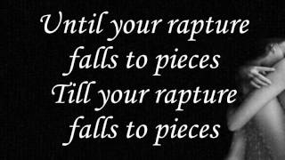 Hurt - Rapture (acoustic) Lyrics