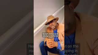 Don Williams ( Maggie’s dream)