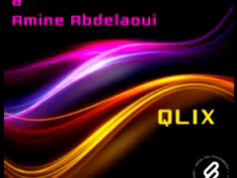 Amine Boufarissi & Amine Abdelaoui 'QLIX' (Reda Lahlou Remix)