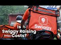 Swiggy Cuts Discounts – Will Ordering Food Online Become More Expensive in India?