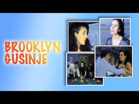 BRUKLIN  GUSINJE (1987) - Ceo film na srpskom