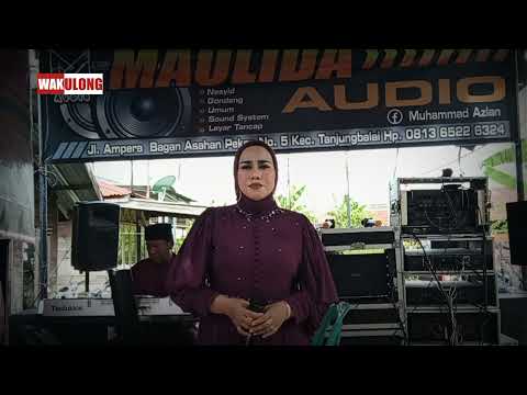 PERMOHONAN | ELSURAYYA MEDAN | NURJANNAH SANTIBANEZ COVER