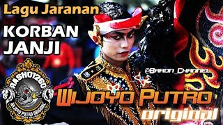 Download lagu KORBAN JANJI (Jaranan) Cover Voc IKA Lovers WIJOYO PUTRO ORIGINAL Live Wates 2018 mp3 Download lagu KORBAN JANJI (Jaranan) Cover Voc IKA Lovers WIJOYO PUTRO ORIGINAL Live Wates 2018 mp3