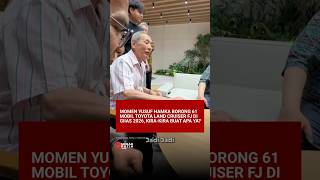 Download lagu YUSUF HAMKA'S MOMENT BUYING 61 TOYOTA LAND CRUISER FJ CARS AT GIIAS 2026, WHAT COULD THEY BE FOR? mp3 Download lagu YUSUF HAMKA'S MOMENT BUYING 61 TOYOTA LAND CRUISER FJ CARS AT GIIAS 2026, WHAT COULD THEY BE FOR? mp3