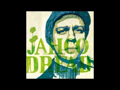 GRsT :: Jahco Dread feat. Laura :: 2308 :: Jahco Dread