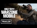 Call of Duty Warzone Mobile - Reveal Trailer