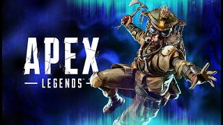 【ばんけん組】あの頃のエイム力が帰ってきつつある男【Apex legends】