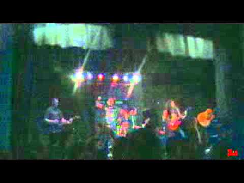 Mlot Na Czarownice - Stihl (cover Aria)