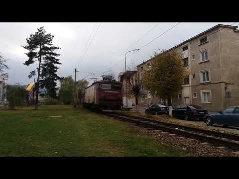 IR 1834 Timisoara Nord-Iasi