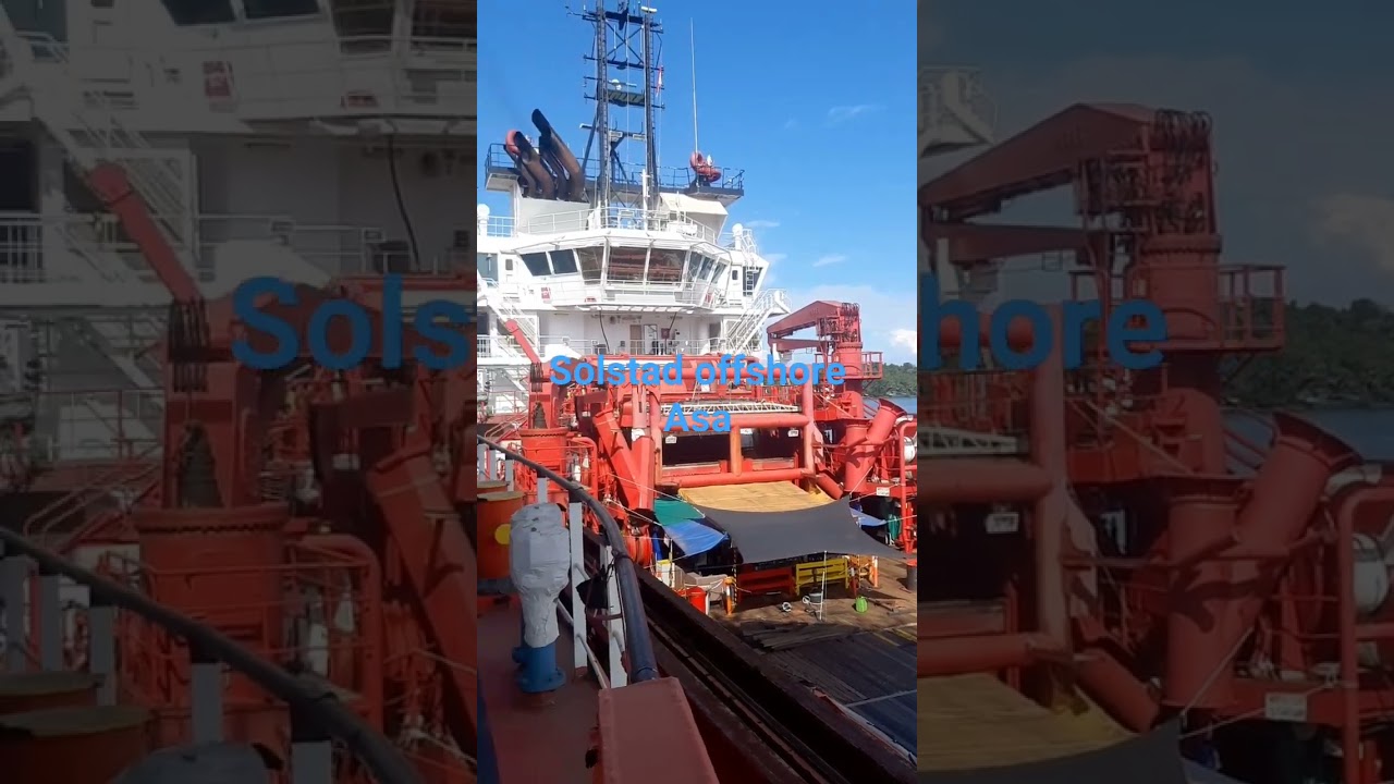 Solstad Offshore,Longtime with Far stream