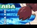 Mitsudomoe Zouryouchuu ED SD 