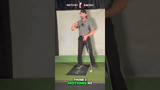 Mastering the Trailside Dominant Golf Swing: 3 Essential Keys