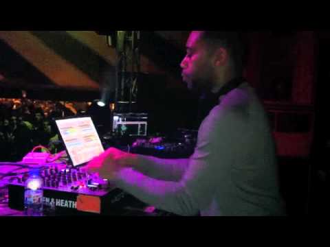 Carl Craig 01`01` 2012
