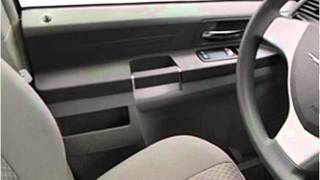 preview picture of video '2008 Chrysler Town & Country Used Cars South Bend IN'