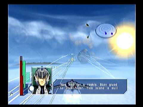 Robotech : Battlecry Playstation 2