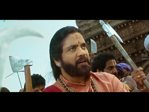 Om Namo Venkatesaya Theatrical Trailer