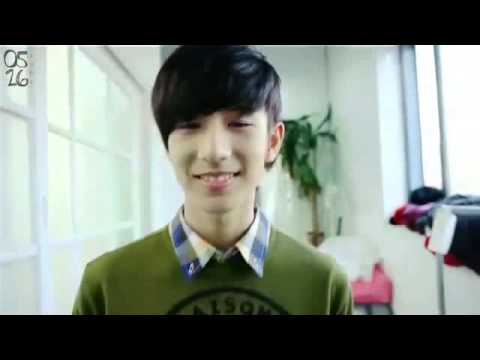 [ENG] Boyfriend- 2013 Calendar Photoshoot