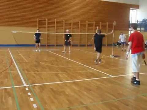 P3024656 2013.03.02 Turnaj ABL Lomnice ( Pivrnec, Križanovič vs. Vohnout, Hamáček )