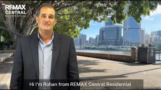 Monthly Market Update - Brisbane Apartments - May 2025