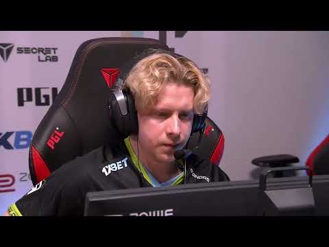 iDISBALANCE - 3 dominant AWP kills - 9 Pandas vs. AMKAL - PGL CS2 EU 1 RMR 2024