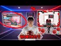 THE WORLD S BEST LED MINI HOOP SET IN 2026 Unboxing And Review