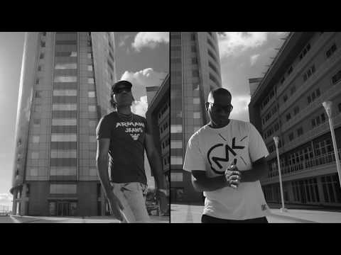 Mali - Tak Cizo Feat Mystah Perry 100Kraz Vol.2