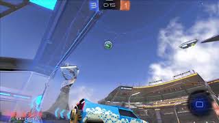 参戦！！ロケットリーグ生放送。【ROCKET LEAGUE】