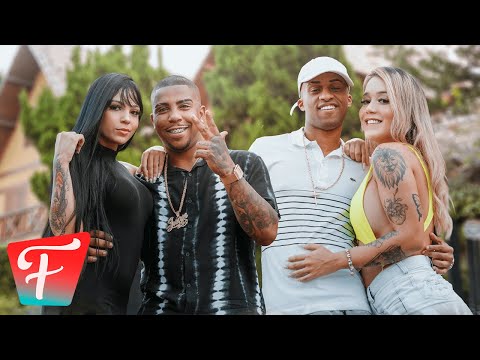 MC Luan da BS e MC Dennin - Seu canalha (Official Music Video)