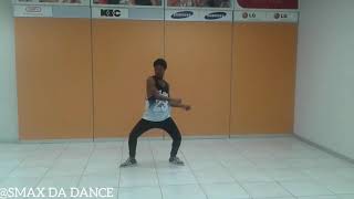 Abangani Bami by Dj Boonu & Ntando Duma -  (Official Video by Smax Da Dance) Durban Bhenga One Way