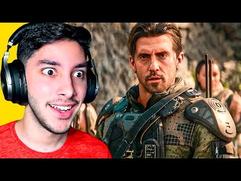 Black Ops 7 Modo Historia COMPLETO - Kesto