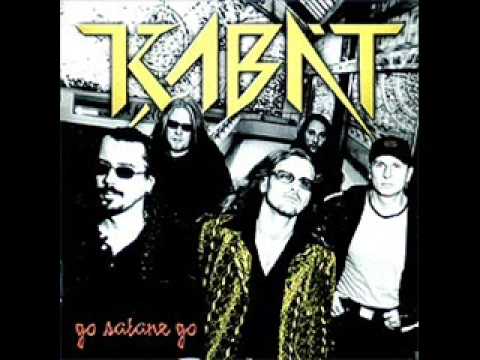 Kabát - Bára