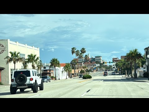 🌴 Lakeland, Florida In 2025 🌴 Polk County Drive