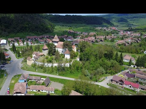 Curs de tencuială tradițională, Apold, 15-19 mai 2017