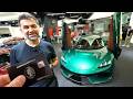 Billionaire Buying HyperCar In Dubai 100 000 000 Car Collection